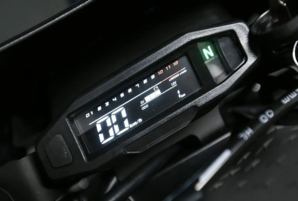 Avantis Just CB300F, 2026 г.