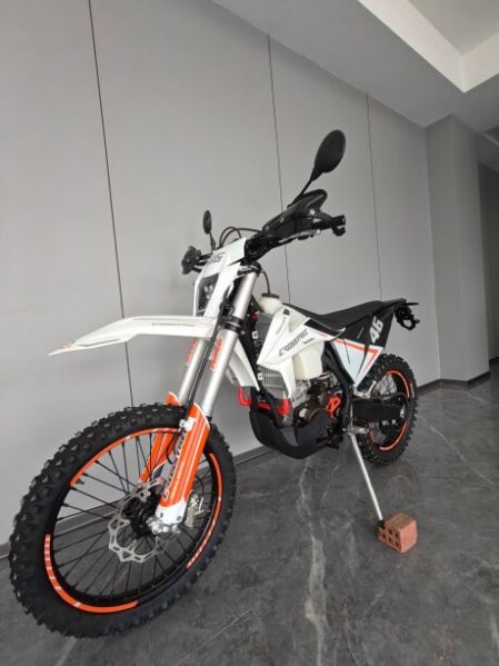 Regulmoto Crosstrec 300, 2026 г.