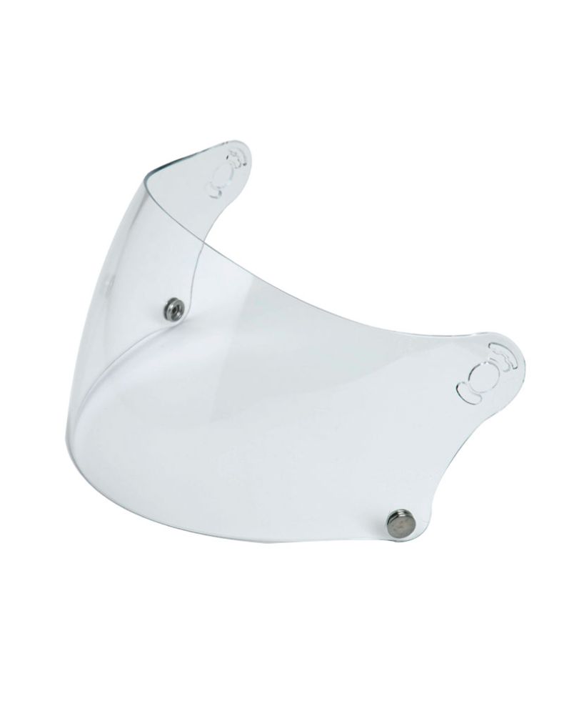 Визор by city clear visor roadster (magnet) r.22.06