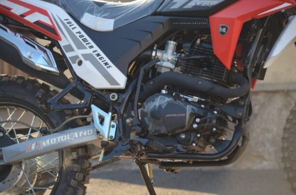 Motoland R1 300 GL Enduro, 2024 г.