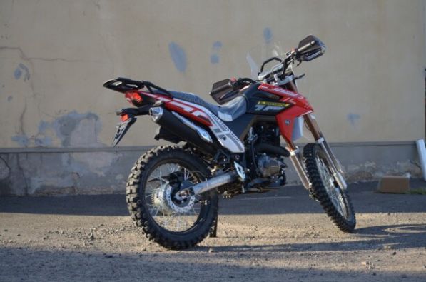 Motoland R1 300 GL Enduro, 2024 г.