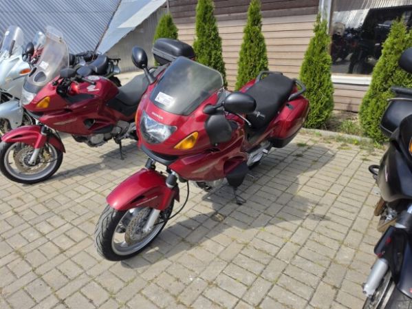 Honda Deauville Lift, 2003 г.