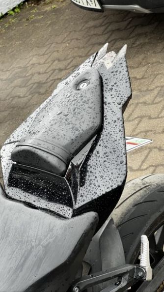 BMW S S1000RR, 2010 г.