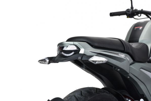 Motoland CBR 300, 2026 г.
