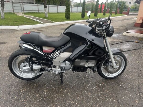 BMW K, 2000 г.