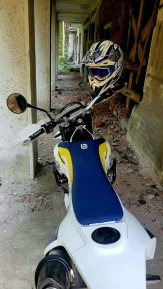 Husqvarna SM, 2018 г.