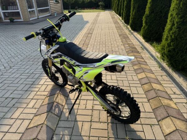 Motoland 125 SX 125 E, 2025 г.