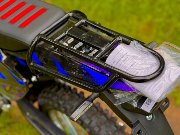 Racer ZWC2-300B, 2026 г.