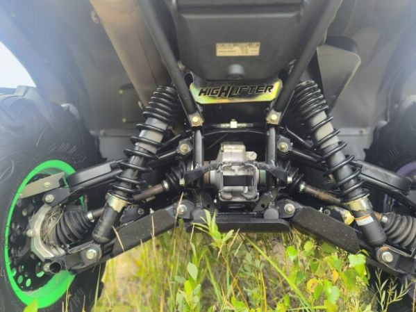 Yamaha Grizzly EPS SE, 2019 г.