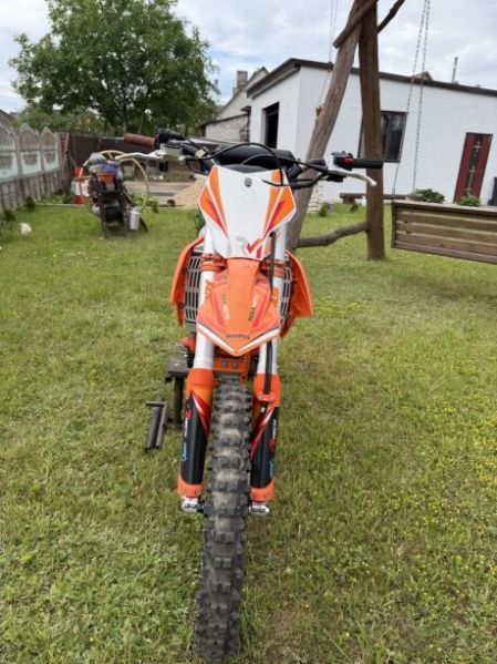 Regulmoto Crosstrec 300, 2024 г.