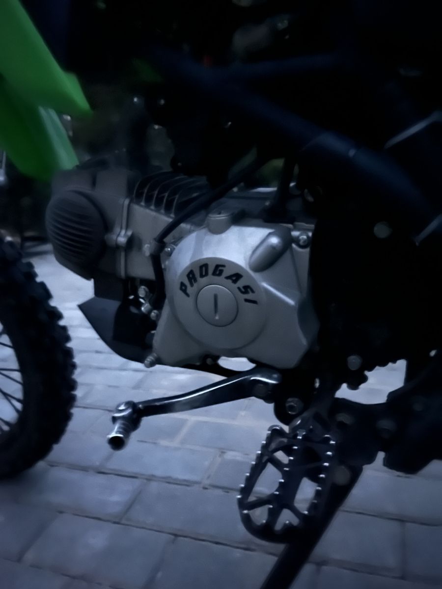 Пит-байк Progasi SMART 150 Progasi Smart 150, 2024 г.