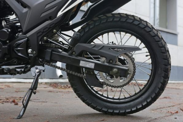Loncin MS 250, 2026 г.