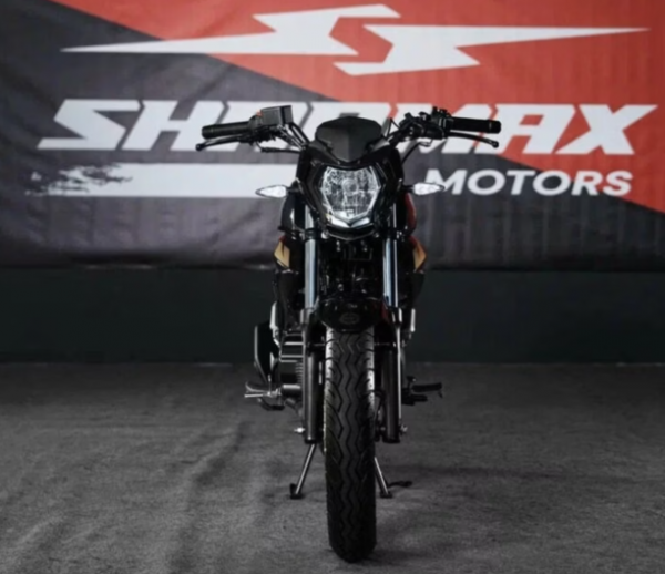 Sharmax RST 240 Ultra, 2026 г.