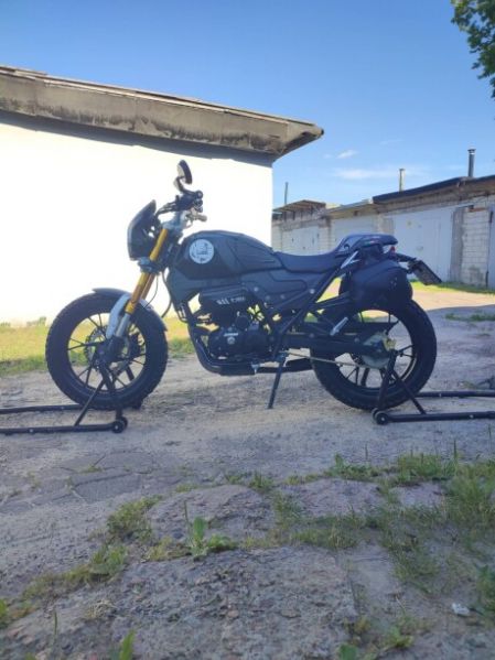 Shineray Sport 250 Cobra, 2023 г.