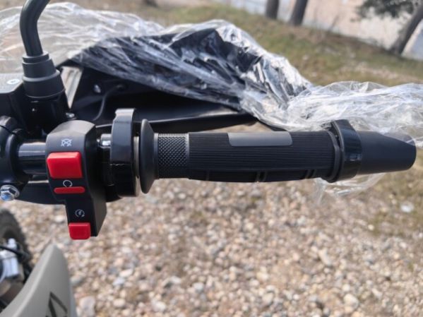 Ataki CROSSER 300 (4T PR300), 2026 г.