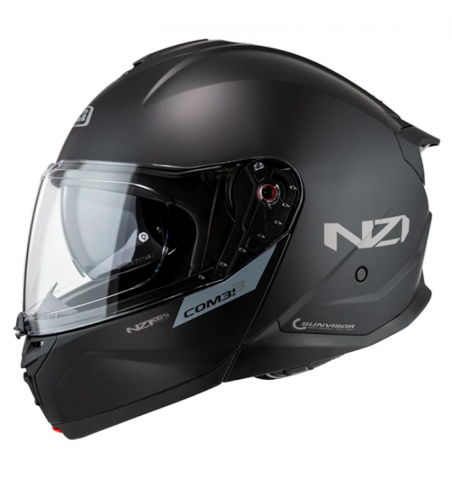 Шлем NZI Combi 3 DUO