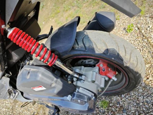 Regulmoto Formula BIG BORE KIT, 2024 г.
