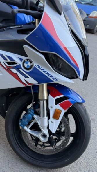 BMW S S1000RR, 2022 г.