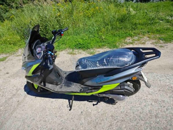 Racer RC 150T-15 HYPER, 2026 г.