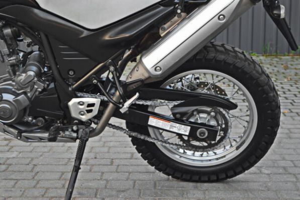 Yamaha XT 660, 2004 г.