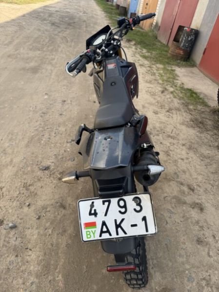 Минск X 250, 2024 г.
