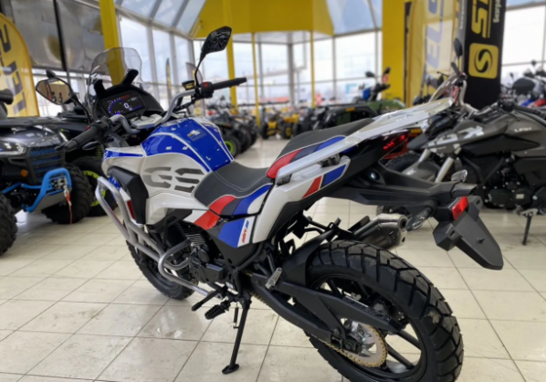 Motoland GS ENDURO 300, 2026 г.