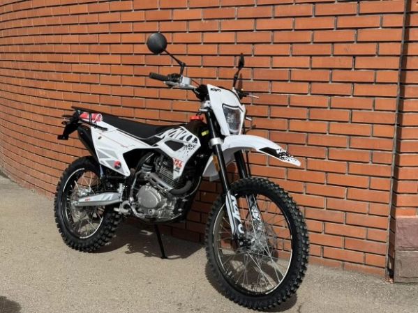 Kayo T2-L 300 ENDURO, 2026 г.