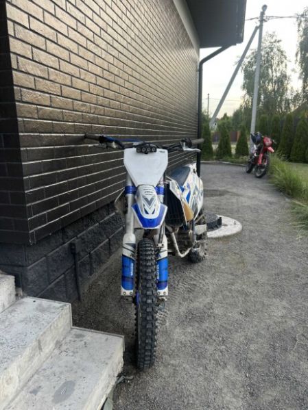 Regulmoto LEGEND 300, 2021 г.