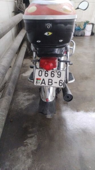 Aeon AX, 2013 г.