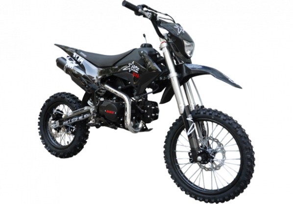 BSE EXA SA 17/14 Black, 2026 г.
