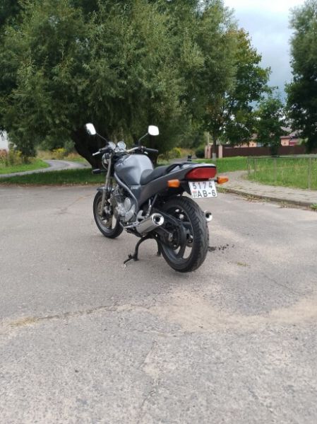 Yamaha XJ N, 1996 г.