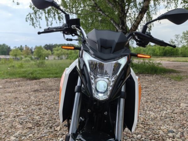 Ataki BATLLO (4T PR300 Pro), 2026 г.