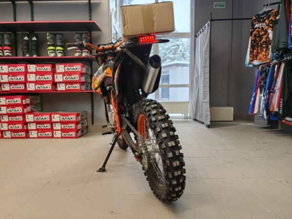 SPRMOTORS Cross Road-3 MAX NEW, 2026 г.