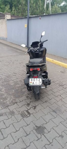Vento VMC bу170t-3a, 2023 г.