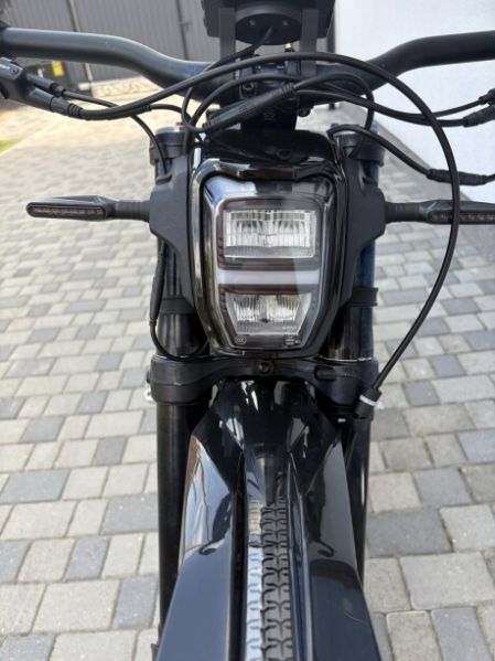 Talaria Sting R 4000, 2024 г.
