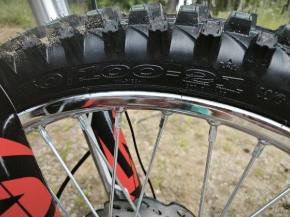 Kayo T1-L 250 ENDURO, 2025 г.