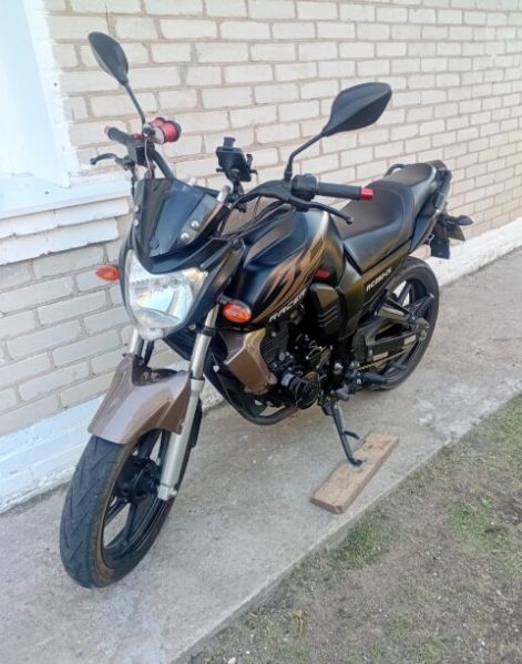 Racer RC, 2015 г.