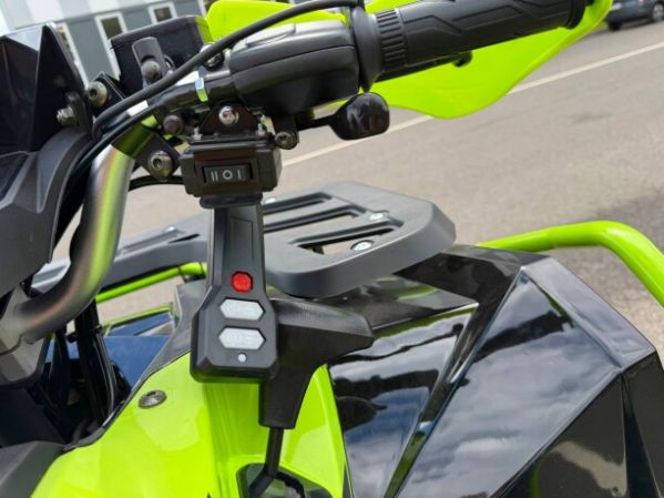 MOTERA TANK 220 S Res 1, 2026 г.