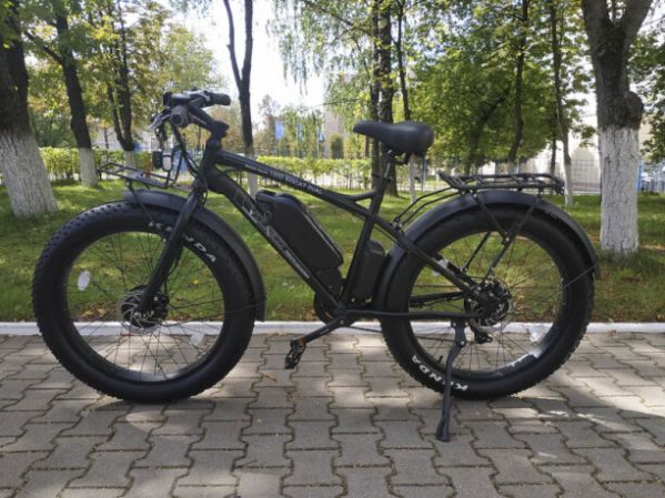 Эксклюзив Редкая модель Volteco Big Cat Dual 1000W, 2023 г.