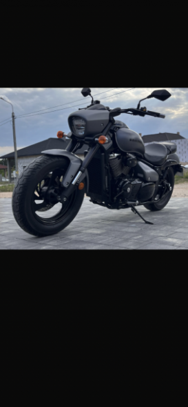 Suzuki VZ, 2018 г.