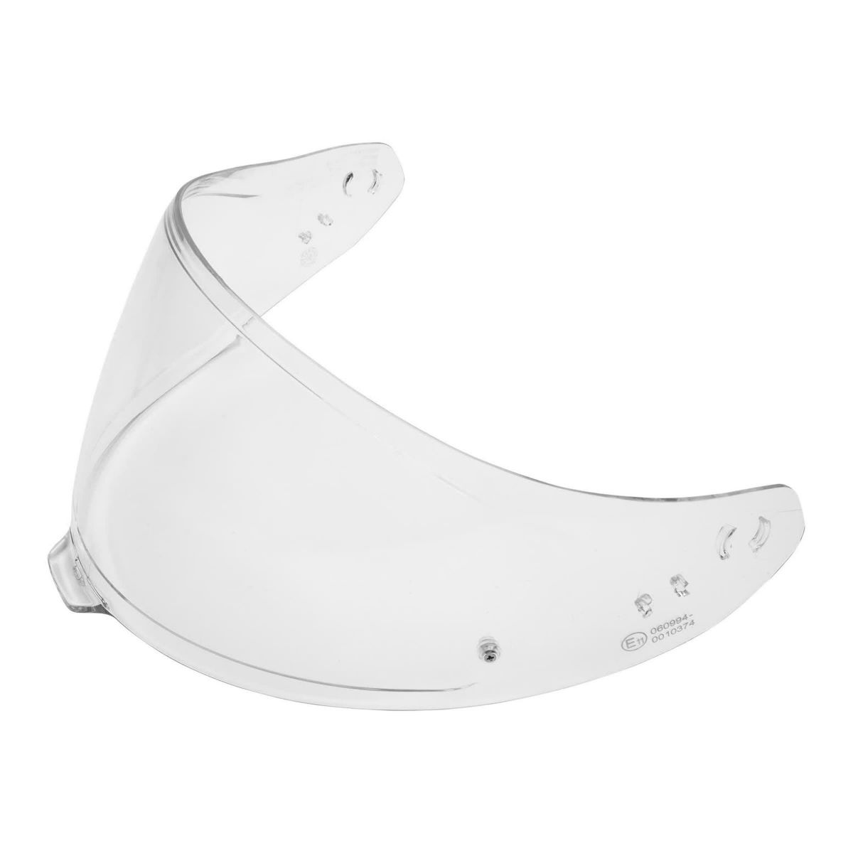 Визор scorpion kds-f-03 exo-gt sp/1500/530 air shield maxvision clear ece22-06 (50)