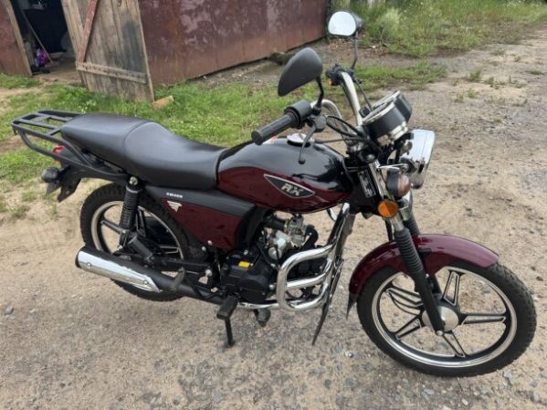 Vento 10/10, 2023 г.