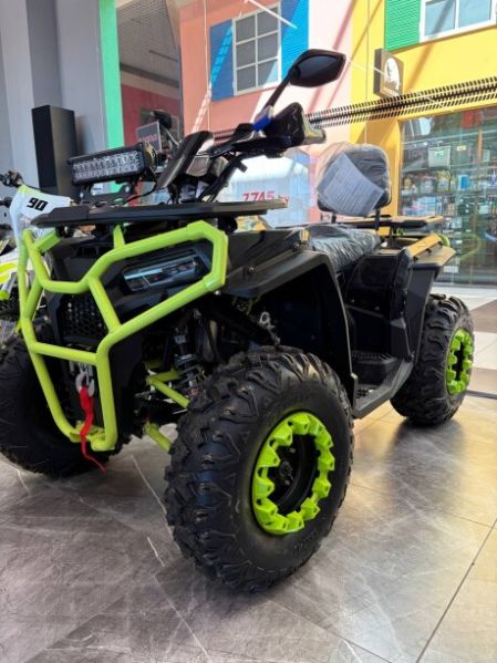 Avantis Hummer 280 Lux L, 2026 г.