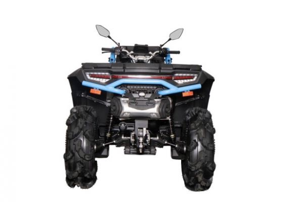 CFMOTO CForce 1000 MV, 2026 г.