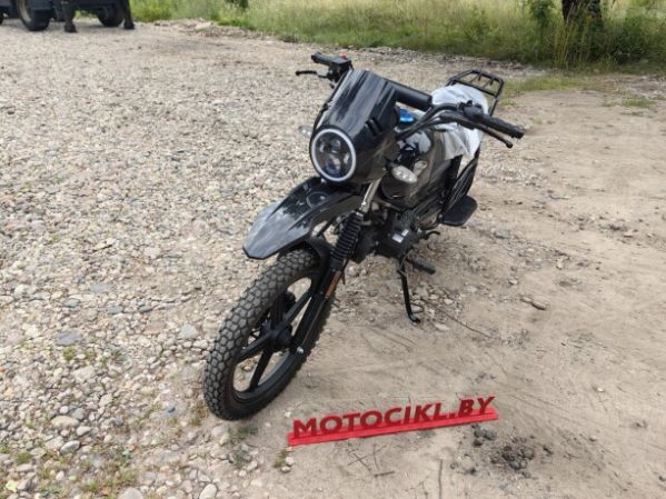 Racer RC 50S SCOUT LUX М2, 2026 г.