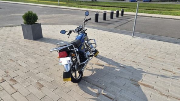 Hors Alpha, 2018 г.