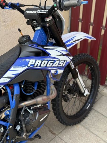 Progasi SUPER MAX 300 PRO, 2025 г.