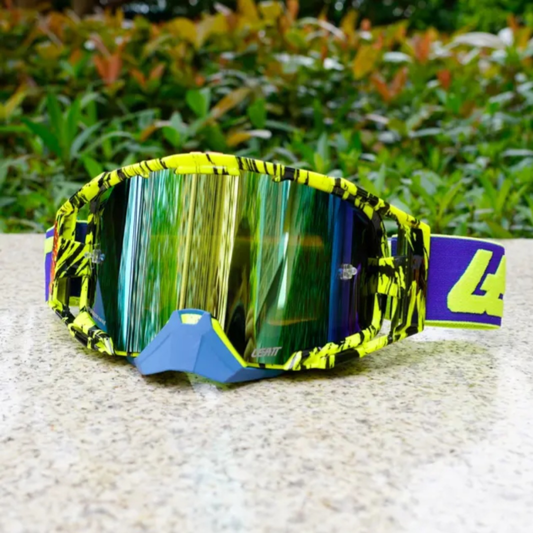 Очки Leatt 6.5
