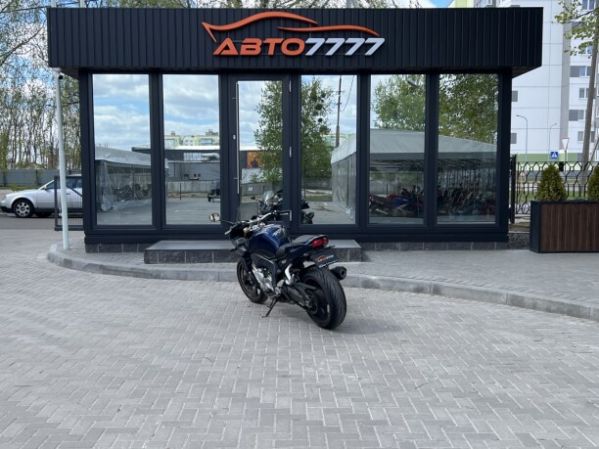 Yamaha FZ 1, 2006 г.