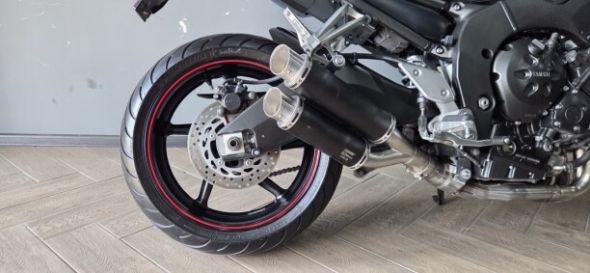 Yamaha FZ 1, 2007 г.